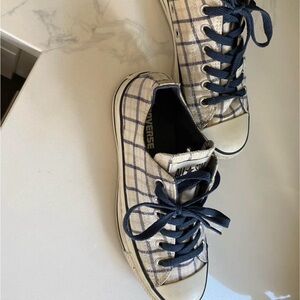 Converse sneakers